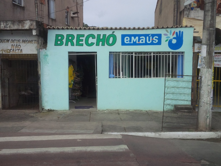 Brechó